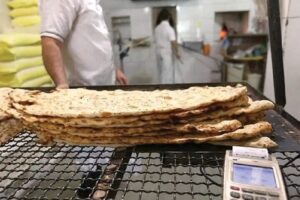 قیمت جدید نان‌های سنتی این هفته ابلاغ می‌شود