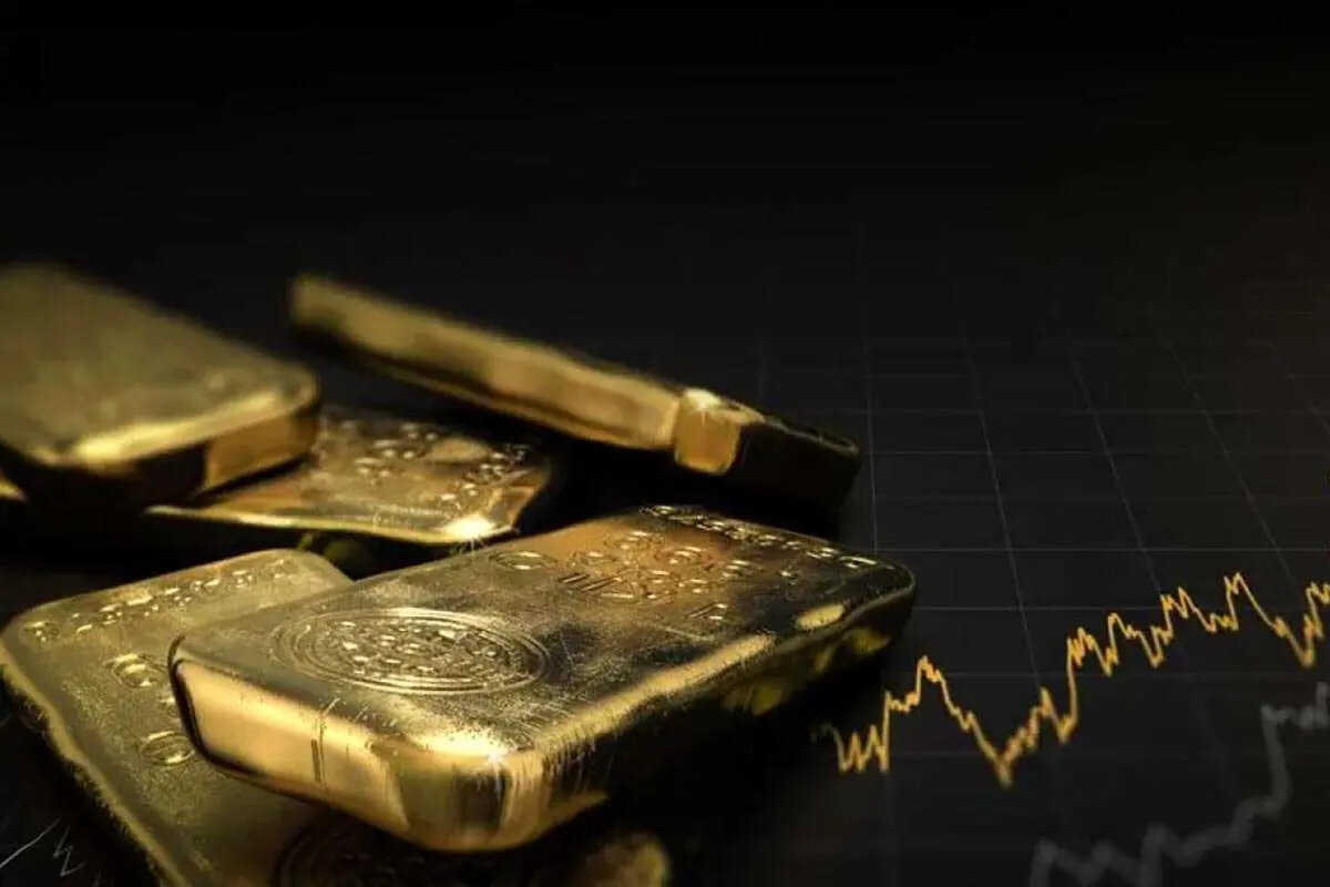 قیمت جهانی طلا ۳ دلار کاهش یافت؛ چشم بازارها به سیاست پولی
آمریکا