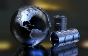 قیمت جهانی نفت امروز ۱۴ تیر؛ برنت ۶۸ دلار و ۳۰ سنت
شد