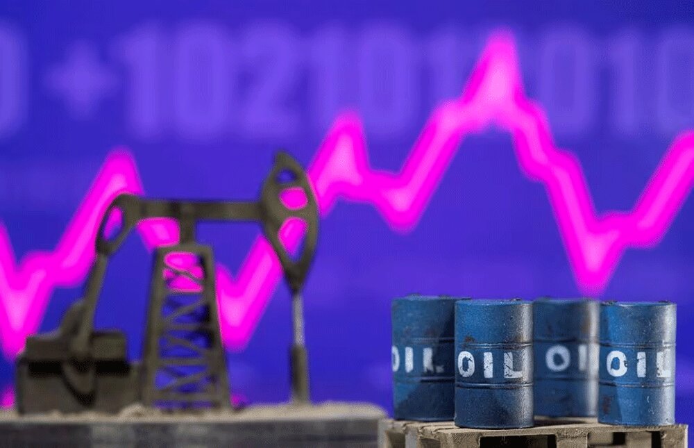 قیمت جهانی نفت امروز ۱۷ تیر؛ برنت ۶۹ دلار و ۳۶ سنت
شد