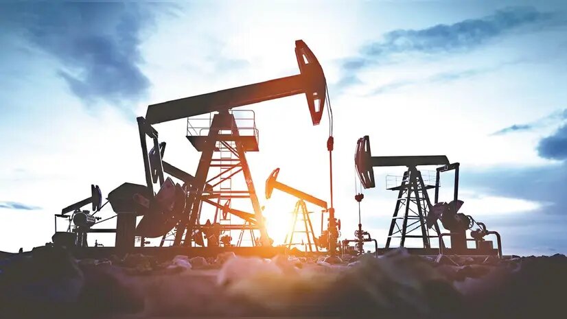 قیمت جهانی نفت امروز ۲۵ تیرماه؛ برنت ۶۸ دلار و ۸۴ سنت
شد