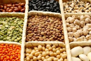 قیمت حبوبات در تهران اعلام شد