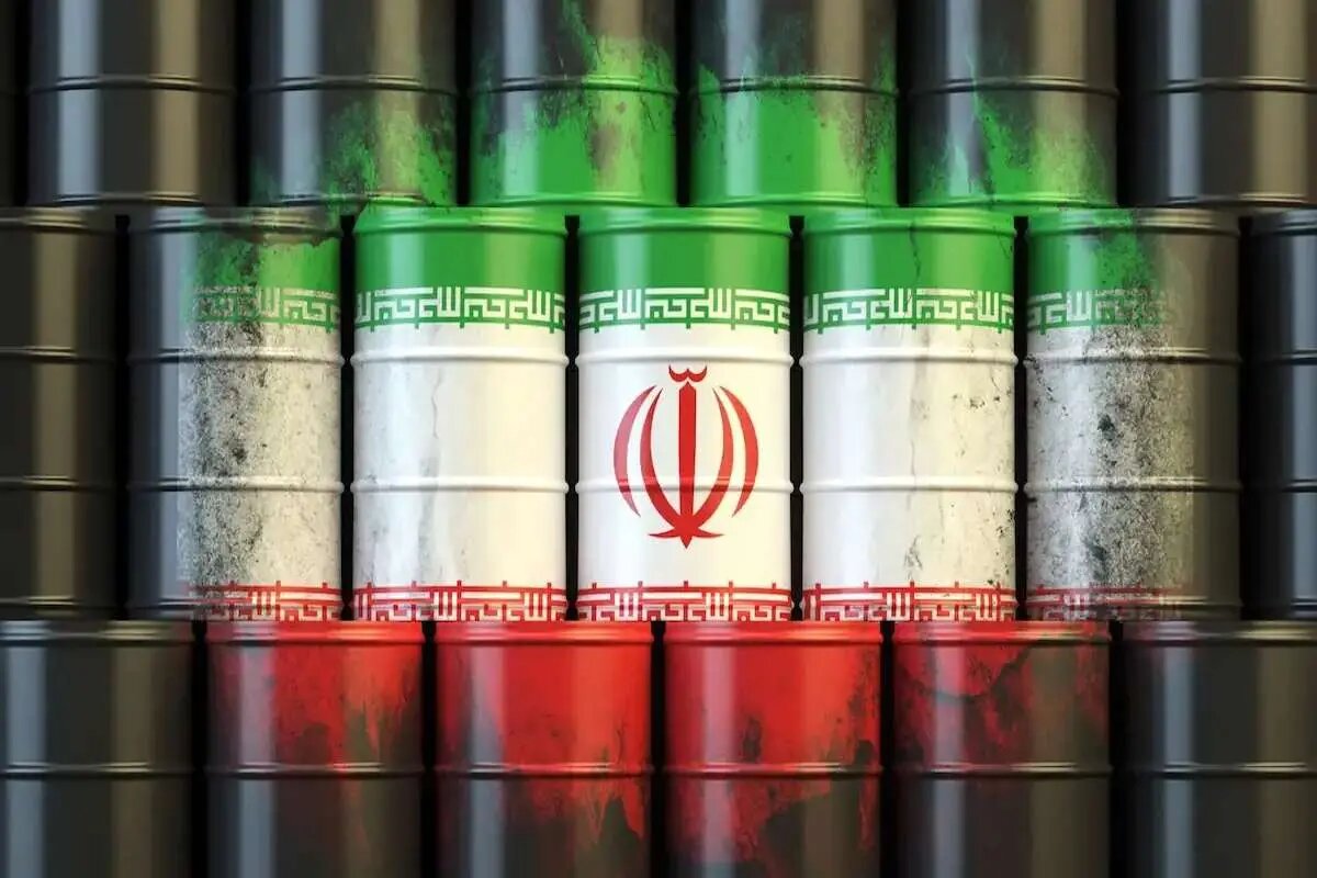 قیمت رسمی فروش نفت ایران در ژوئیه اعلام شد