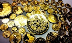 قیمت روز طلا و سکه؛ ۱۶ تیر ماه