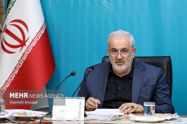 لزوم استفاده از تجربیات حوادث اخیر برای آمادگی حداکثری در
آینده