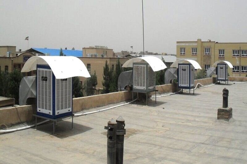 مصرف سامانه‌های سرمایشی اصلی‌ترین عامل ناترازی برق در فصل
گرما
