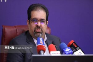 مصرف عمده گاز در فصل گرما در نیروگاه‌هااست