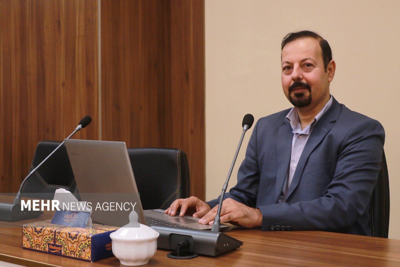 مناطق آزاد باید تسهیل‌گر جذب سرمایه‌ خارجی باشند