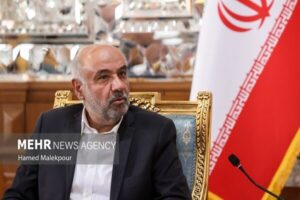 میدری: منابع کالابرگ ۴ دهک با دستور رئیس جمهور تأمین
شد
