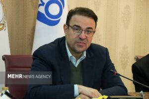 نامه اتابک به وزیر نفت برای افزایش ۲۰ درصدی سهمیه سوخت
صنایع