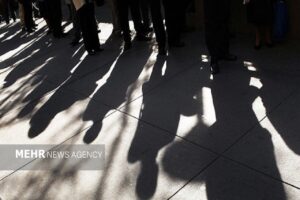 نرخ بیکاری در بهار ۷.۳ درصد شد