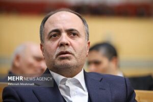 نوری قزلجه: فرهنگ و تمدن ما اجازه نمی‌دهد زیر یوغ استکبار
باشیم