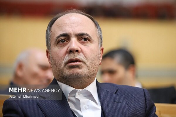 نوری قزلجه: فرهنگ و تمدن ما اجازه نمی‌دهد زیر یوغ استکبار
باشیم