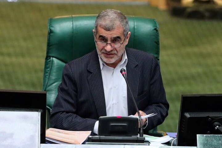 نیکزاد: کمیسیون کشاورزی به موضوع افزایش قیمت برنج ورود
کند