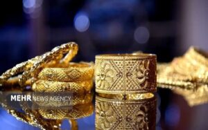 هشدار استاندارد؛ عیارسنجی طلا فقط در آزمایشگاه‌های مجاز
معتبر است