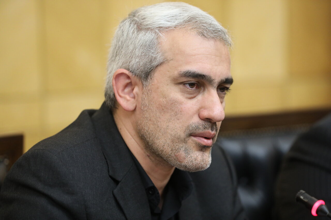 وزیر اقتصاد: بورس فعلا به حمایت نیاز ندارد
