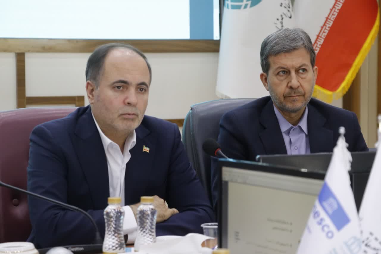 وزیر جهاد: ایران در پرورش دام سنگین جزو ۵ کشور برتر جهان
است