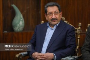 وزیر صمت: بسته حمایتی دولت از صنایع قابلیت تمدید
دارد