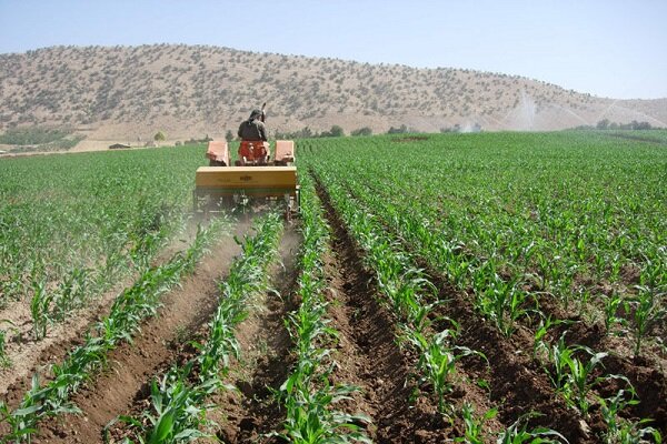وضعیت بهره‌مندی برخی استان‌ها از ماشین‌آلات کشاورزی نامطلوب
است