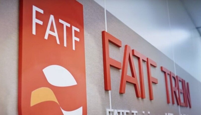 پاسخ رئیس FATF به درخواست تعلیق عضویت آمریکا و رژیم
اسرائیل