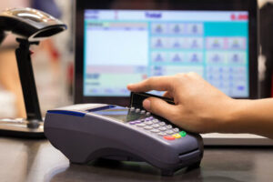 پایانه‌های فروش وصل و پایدار است؛ اختلال برطرف شد