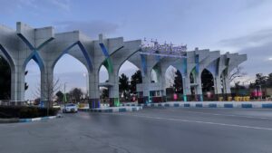 پروازهای ویژه زائران حسینی از مشهد به نجف و بغداد برقرار
می‌شود