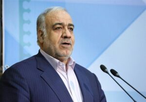 پروژه راهبردی آزادراه تبریز – ارومیه وارد فاز اجرایی
شد