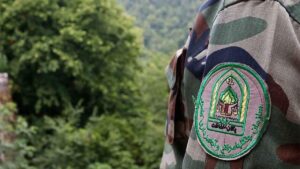 پیام رئیس سازمان منابع طبیعی به مناسبت روز ملی
جنگلبان