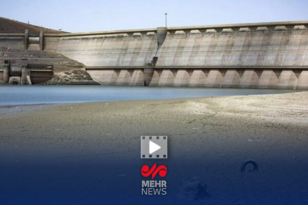 چرا سدهای تهران خالی است؟