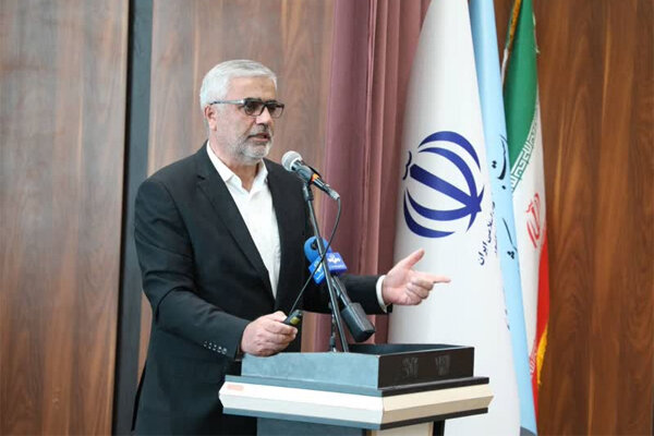 چگونگی مدیریت قطعی آب ۱۱ هزار مشترک در حمله ۲۵ خرداد به
میدان قدس
