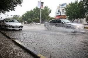 کدام استان ها در پیشانی تنش آبی قرار دارند؛ قابلیت شرب۵۵ چاه
شهرداری