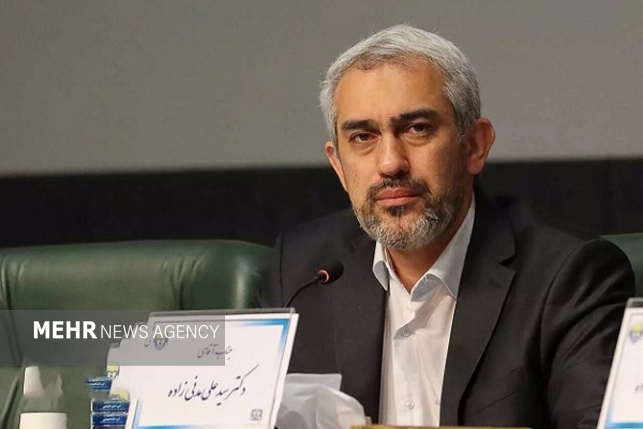 کنترل بازار کالاهای اساسی با یک دستور به موقع