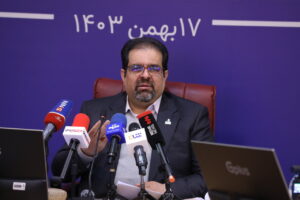 گازرسانی مناطق آسیب‌دیده تا ۳ روز آینده برقرار
می‌شود