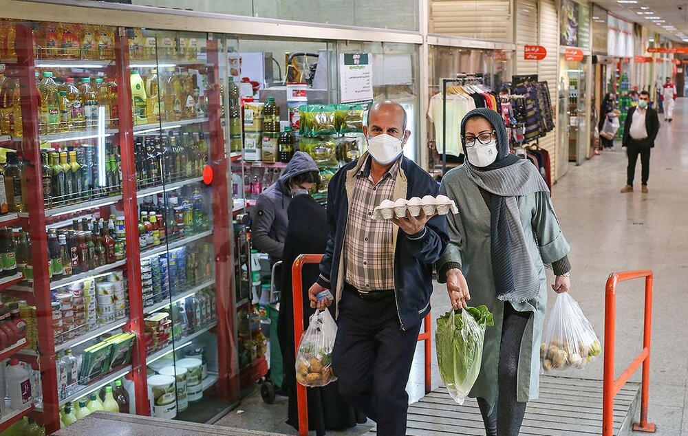 گرما، قیمت تخم‌مرغ را کاهش داد+ جدول قیمت برخی کالاهای
اساسی