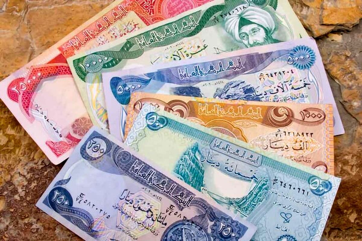 گزارش کامل هزینه حمل‌ونقل زیارت اربعین ۱۴۰۴ از مرزهای ایران
+ نرخ ارز