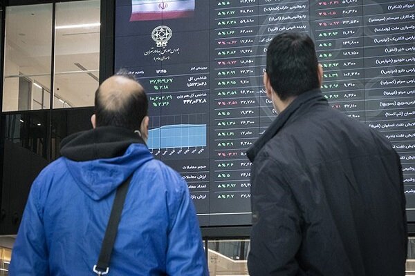 ۵۵ هزار نفر در ۲ روز طرح بیمه سهام، سبد دارایی خود را بیمه
کردند