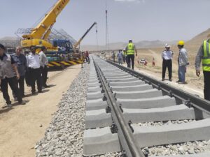 آئین‌نامه برنامه سرمایه گذاری توسعه زیرساخت‌های راه آهن
ابلاغ شد