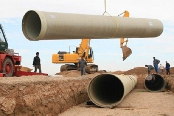 آب طالقان به کرج رسید؛ سهمیه سالانه تهران تغییر
نمی‌کند