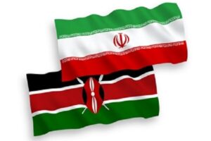 آغاز به کار هفتمین کمیسیون مشترک همکاری‌های اقتصادی ایران و
کنیا
