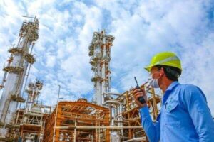 آغاز تعمیرات اساسی پالایشگاه اول پارس جنوبی
