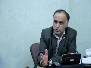 اجرای سیاست های مقاومتی در دستور کار وزارت اقتصاد
باشد