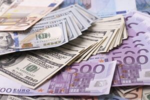 ارزش معاملات بازار ارز تجاری به ۱۱.۹ میلیارد دلار
رسید