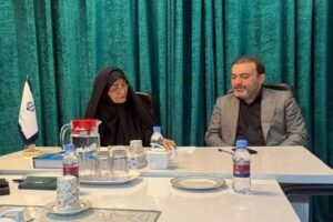ارزیابی مشارکت فعال زنان، دختران و خانواده‌ها در اجرای
طرح‌های اقتصادی