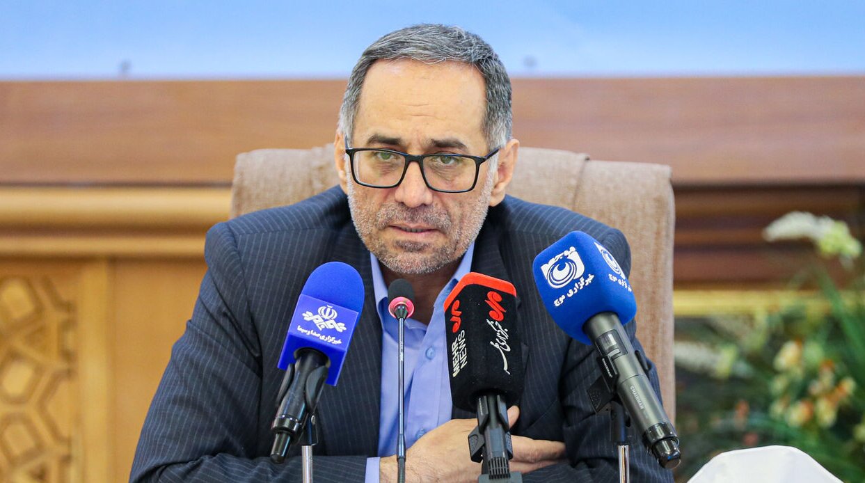 استفاده از هواپیماهای MD برای پروازهای اربعین مجاز
شد