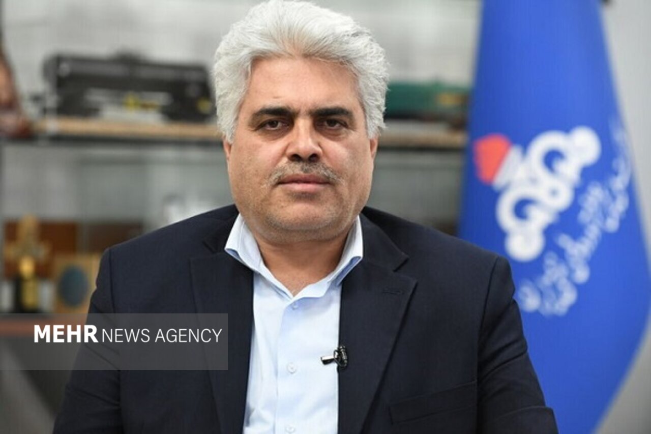 استقرار ۱۸ جایگاه سیار عرضه سوخت در مرزهای ایران با
عراق