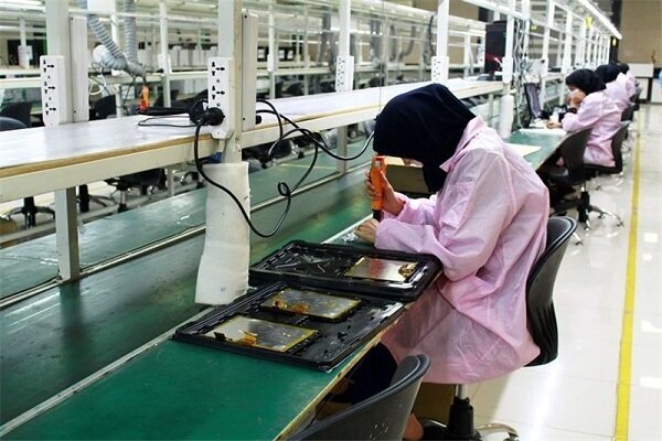 اعطای تسهیلات ارزان قیمت برای شرکت های فناور