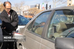 افزایش سقف برداشت از کارت سوخت شخصی در مناطق مرزی