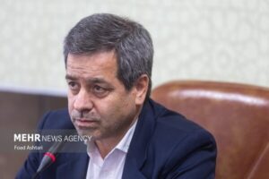 افزایش ۱۰۰ درصدی ظرفیت انتقال فرآورده به مرکز کشور