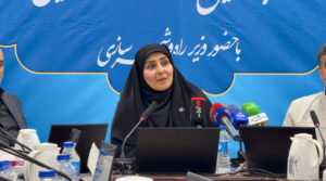 افزایش ۱۹ درصدی حمل و نقل ریلی در اربعین؛ راه‌اندازی قطارهای
۲۴ ساعته