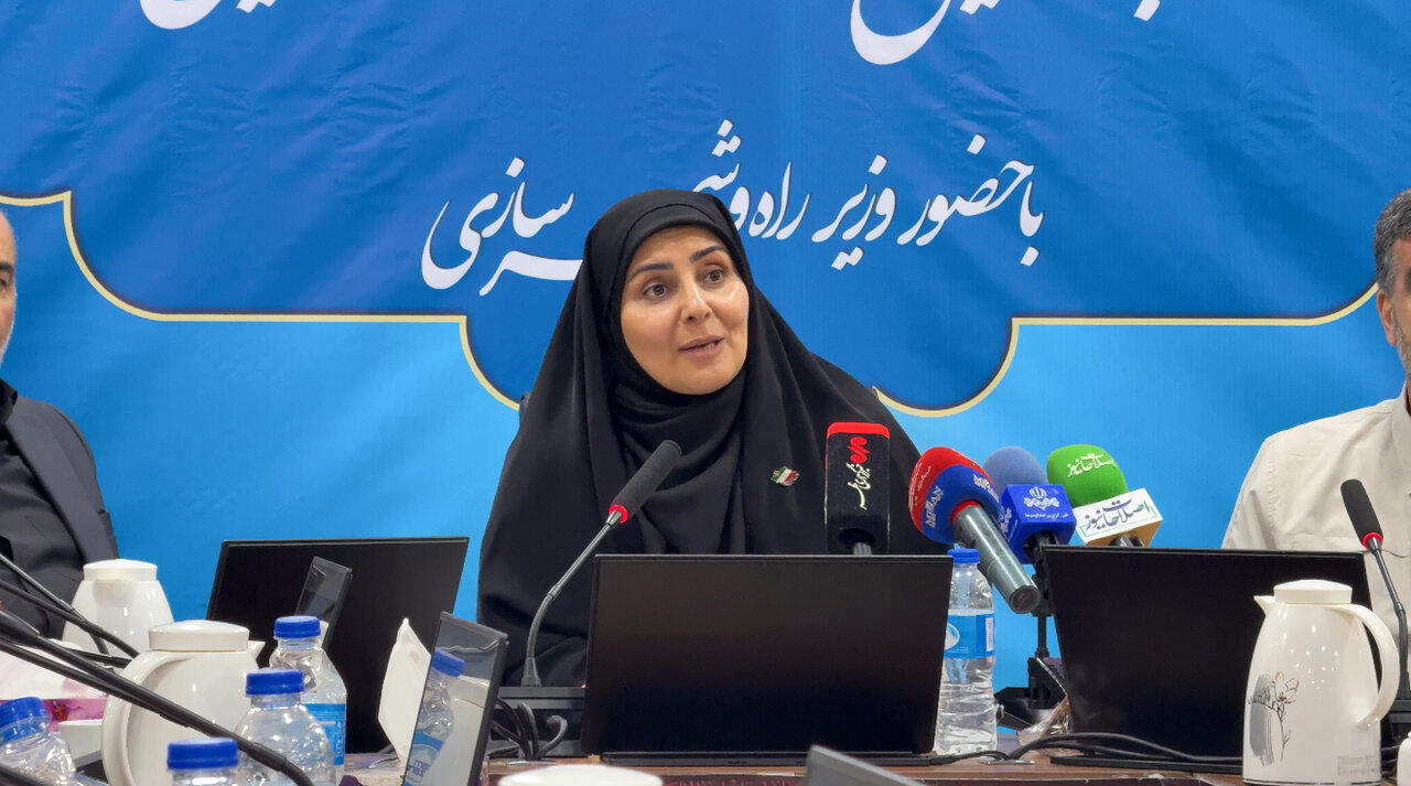 افزایش ۱۹ درصدی حمل و نقل ریلی در اربعین؛ راه‌اندازی قطارهای
۲۴ ساعته